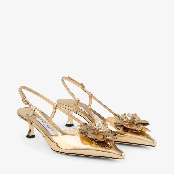 Jimmy Choo Mimmi Sling Back 50