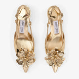 Jimmy Choo Mimmi Sling Back 50 1
