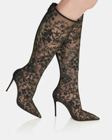 Aquazzura Mon Amour Boot 105 3