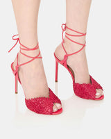 Aquazzura Rio Flirt Sandal 105 1
