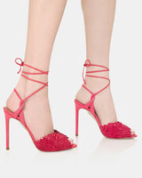 Aquazzura Rio Flirt Sandal 105 2
