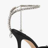 Jimmy Choo Saeda 100 4