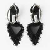 Jimmy Choo Saeda 100 3