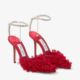 Jimmy Choo Saeda 100 5