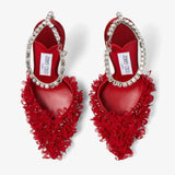Jimmy Choo Saeda 100 6