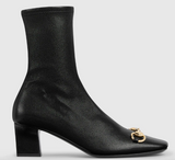 Gucci Signora Bootie 1