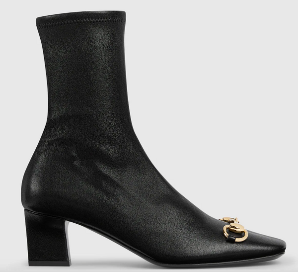 Gucci Signora Bootie