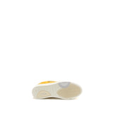 Dior Homme B27 Low-Top Sneakers Leather Yellow/Multicolour 6