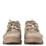 Christian Dior Dior D-Connect Sneakers Beige & Nude 3