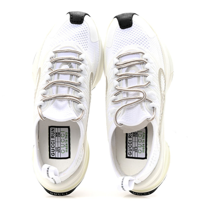 Gucci Sneakers White