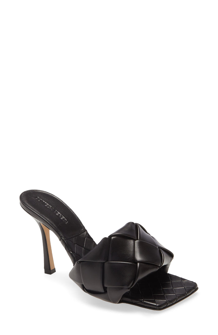 Bottega Veneta BV Lido Slide