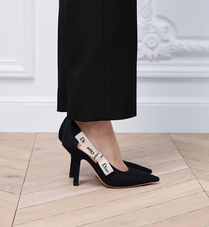 Dior J'Adior pump