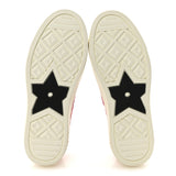 Christian Dior Walk'n'Dior Low Top Sneakers Oblique Framboise Navy Blue 6