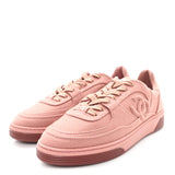 Gucci Sneakers Pink 4