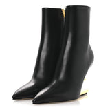 Fendi First 95mm Ankle Boot 2
