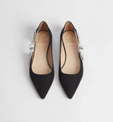 Dior Adiorable Ballet Flat 2
