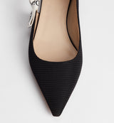Dior Adiorable Ballet Flat 4