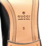 Gucci Loafers Horsebit Black 7