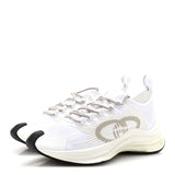 Gucci Sneakers White 4