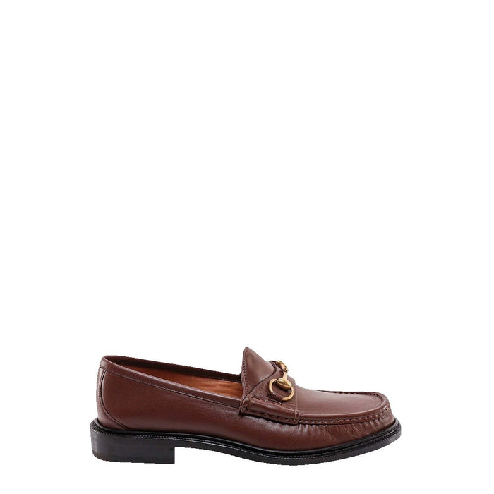 Gucci Loafer Brown
