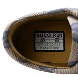 Gucci Sneakers Beige & Nude 8
