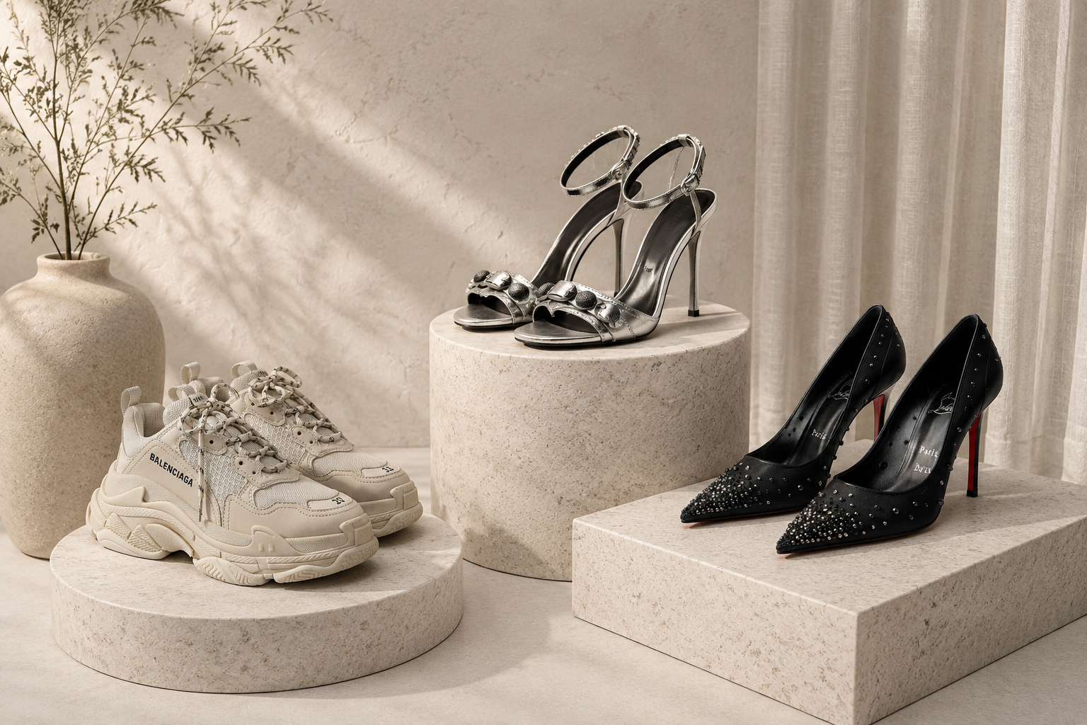 The SS26 collection.