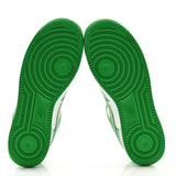Gucci Sneakers Green 8