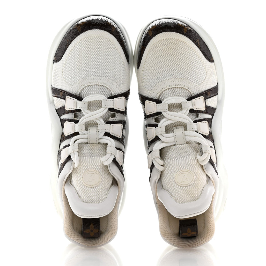 Louis Vuitton Archlight Sneaker