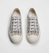 Dior Walk'n'Dior Sneaker Grey 2