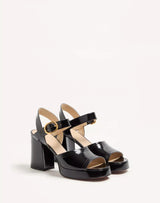 Valentino Fawcette Platform Sandal 4