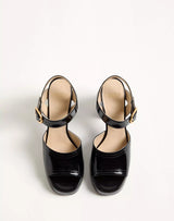Valentino Fawcette Platform Sandal 3