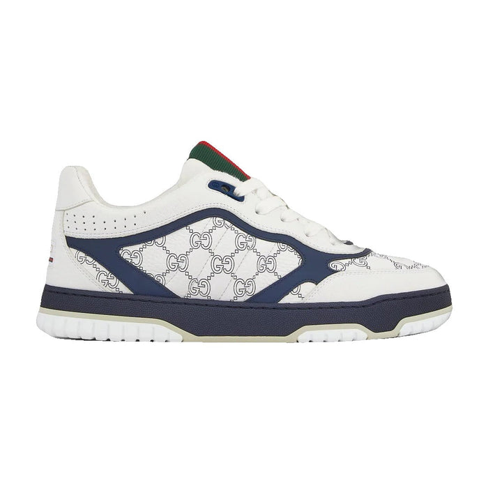 Gucci Re-Web Sneaker Blue