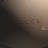 Gucci Flashtrek Mesh Calfskin Removable Crystals Sneakers Silver 7