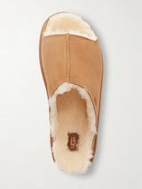 UGG Greenport Shearling Slides 3