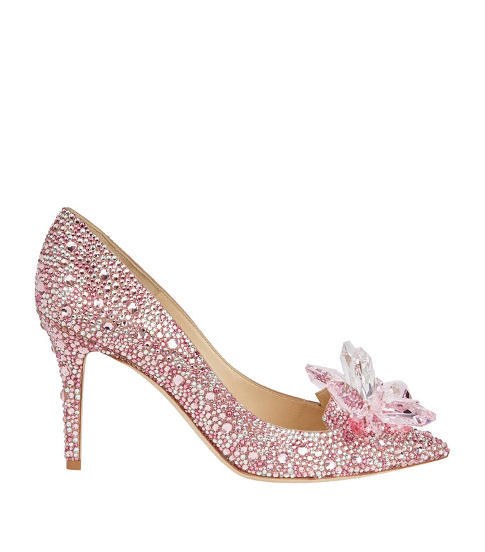Jimmy Choo Alia Rose Mix