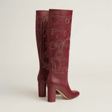 Hermes Leaping 90 Boot 1