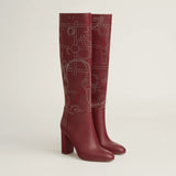 Hermes Leaping 90 Boot 4