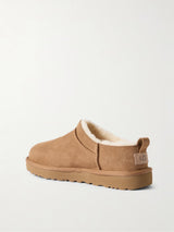 UGG Classic Micro Shearling Slippers 3