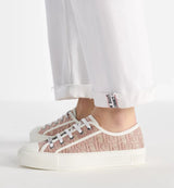 Dior Walk'n'Dior Sneaker Nude 1
