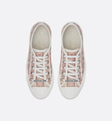 Dior Walk'n'Dior Sneaker Nude 2