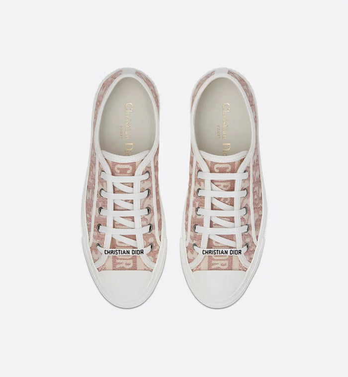 Dior Walk'n'Dior Sneaker Nude