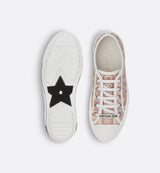 Dior Walk'n'Dior Sneaker Nude 3