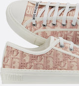 Dior Walk'n'Dior Sneaker Nude 4
