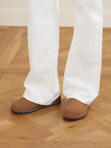 UGG Otzo Nubuck Clogs 1