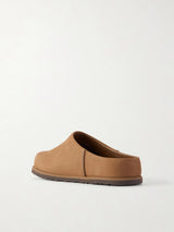 UGG Otzo Nubuck Clogs 2
