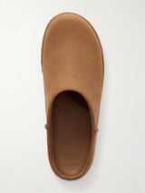 UGG Otzo Nubuck Clogs 5