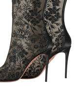 Aquazzura Mon Amour Boot 105 2