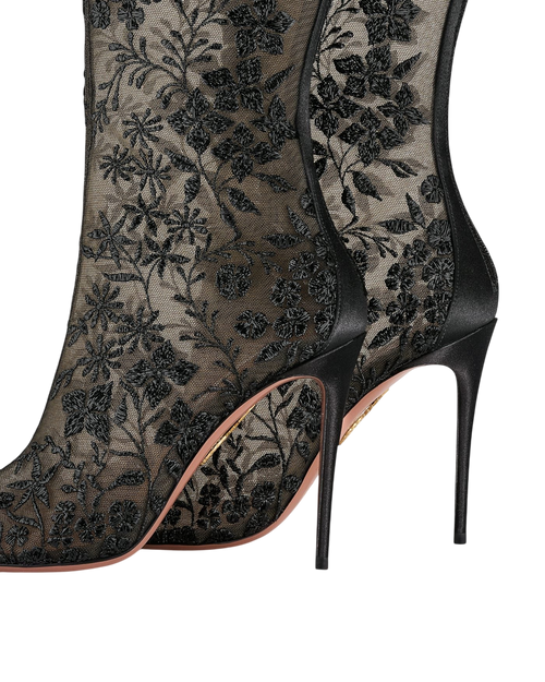 Aquazzura Mon Amour Boot 105