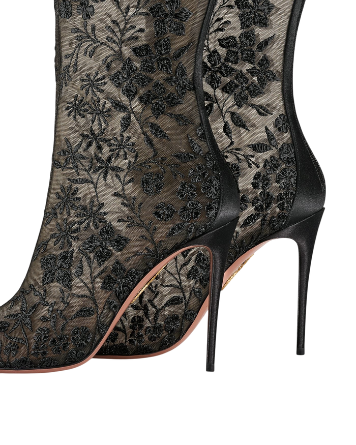 Aquazzura Mon Amour Boot 105