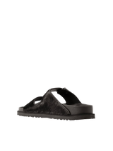 Birkenstock 1774 Arizona Pony Hair Sandals 3